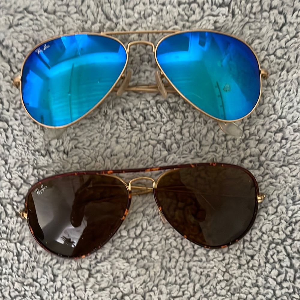 Ray ban sunglasses for sell
